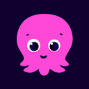 Octopus Energy Logo