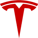 Tesla Logo